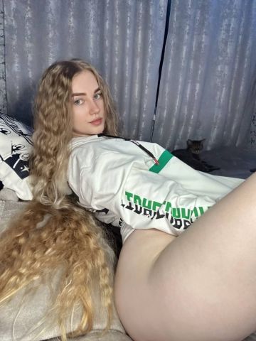 Проститутка Маргарита